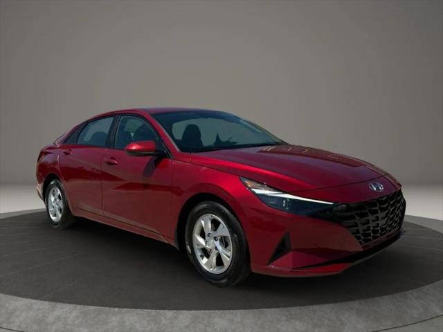 2023 Hyundai Elantra SE for sale in Redford, MI