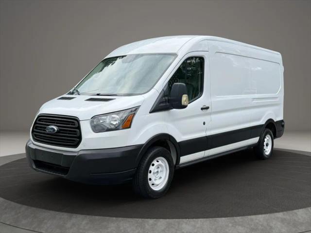 2019 Ford Transit Medium Roof w/Sliding Side Door w/LWB for sale in Alpharetta, GA