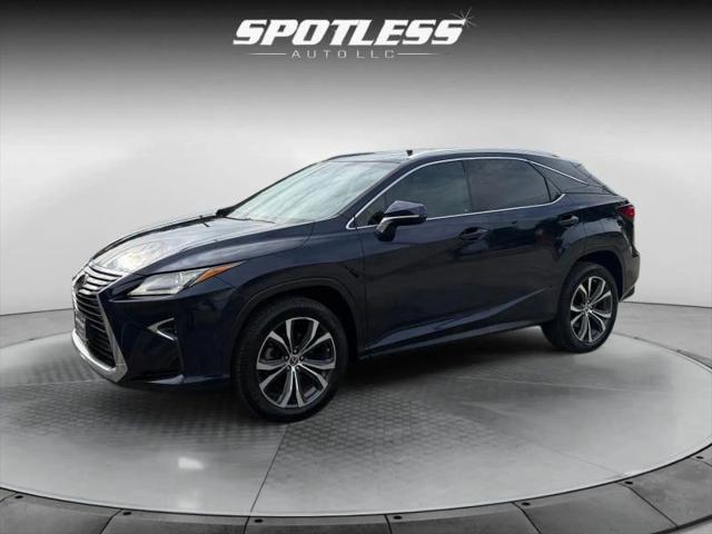 2018 Lexus RX 350 350 for sale in San Antonio, TX
