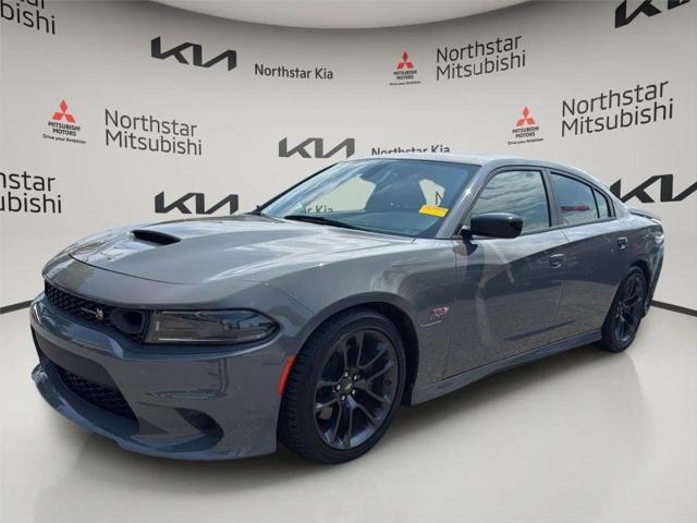 2023 Dodge Charger Scat Pack for sale in Long Island City, NY