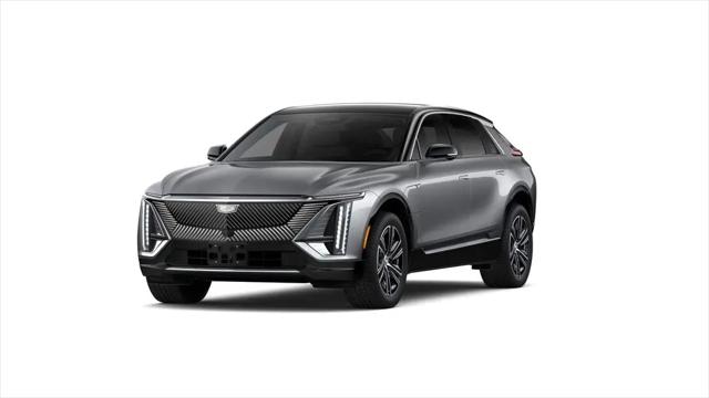 2026 Cadillac iQ Luxury for sale near Dublin, OH