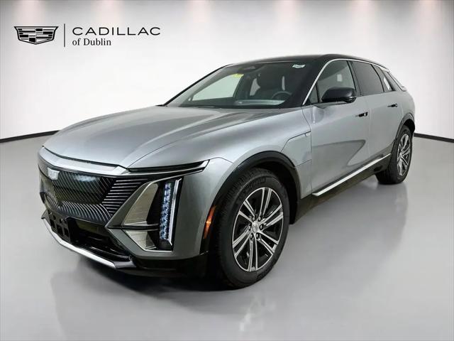 2026 Cadillac iQ Luxury for sale in Dublin, OH