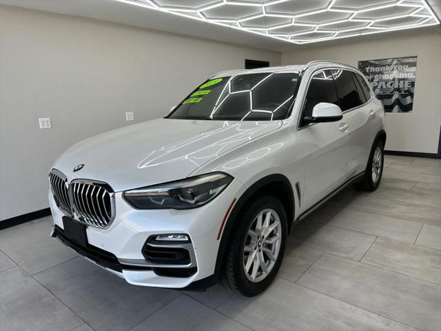 2019 BMW X5 xDrive40i for sale in Mesa, AZ