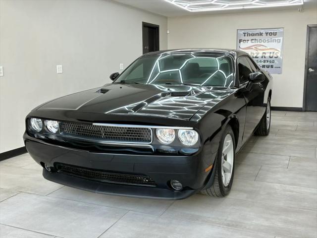 2013 Dodge Challenger SXT for sale in Mesa, AZ
