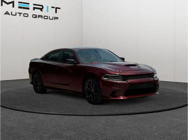 2022 Dodge Charger GT RWD for sale in Jacksonville, FL