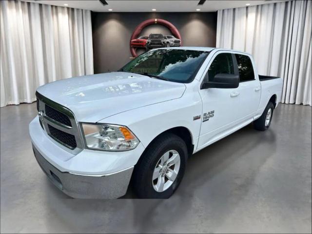 2020 Ram 1500 SLT Crew Cab 4x2 6'4" Box for sale in Decatur, GA
