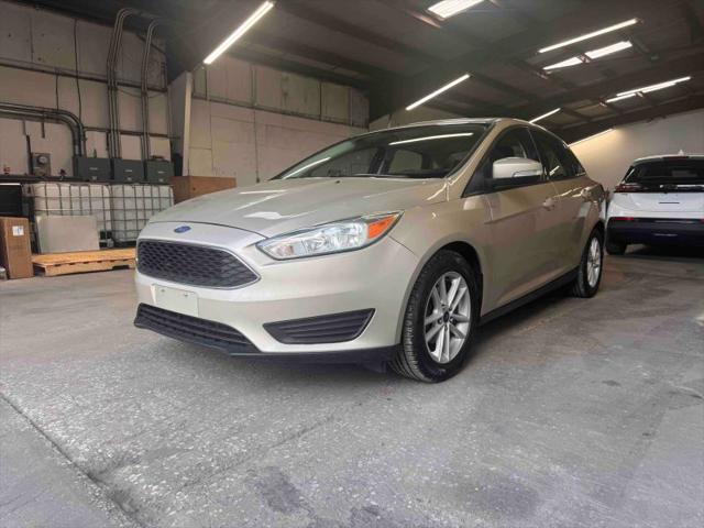 2017 Ford Focus SE for sale in Baltimore, MD