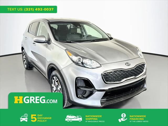 2022 Kia Sportage LX for sale in Orlando, FL