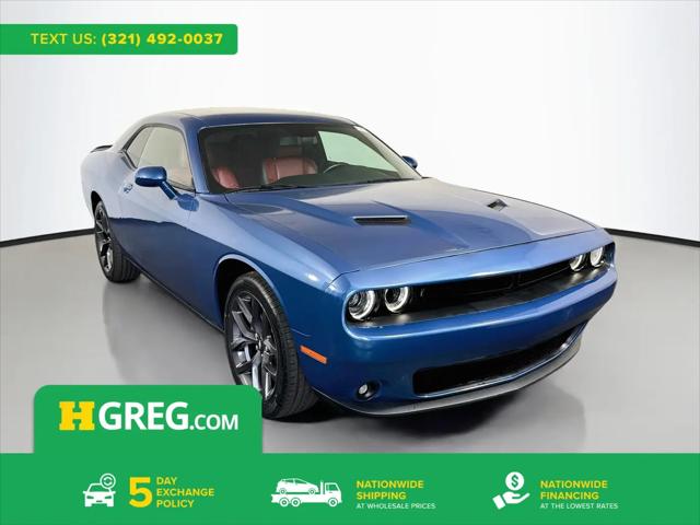 2023 Dodge Challenger SXT for sale in Orlando, FL