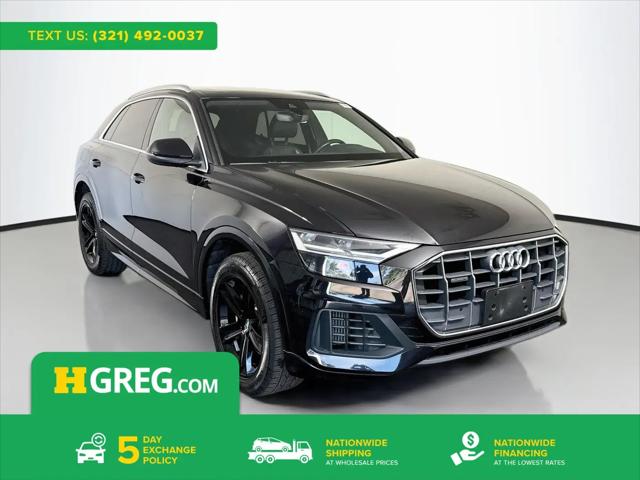 2019 Audi Q8 55 Premium for sale in Orlando, FL