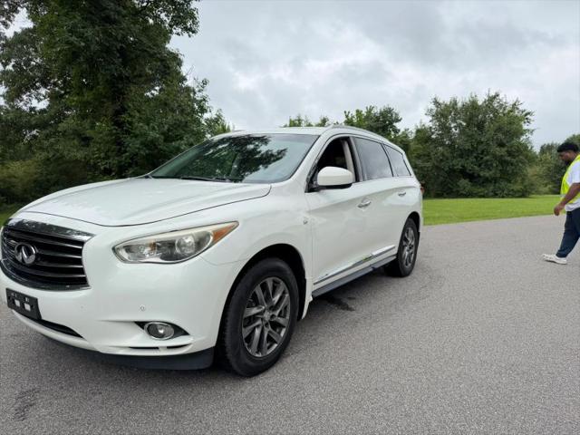2014 INFINITI QX60 3.5 for sale in Alabaster, AL