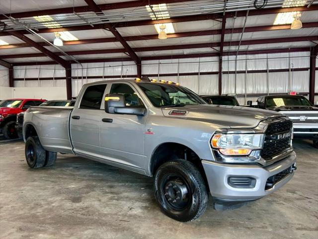 2023 Ram 3500 Tradesman Crew Cab 4x4 8' Box for sale in Houston, TX