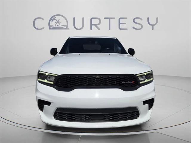 2024 Dodge Durango GT Plus AWD