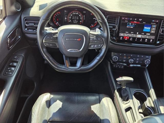 2024 Dodge Durango GT Plus AWD