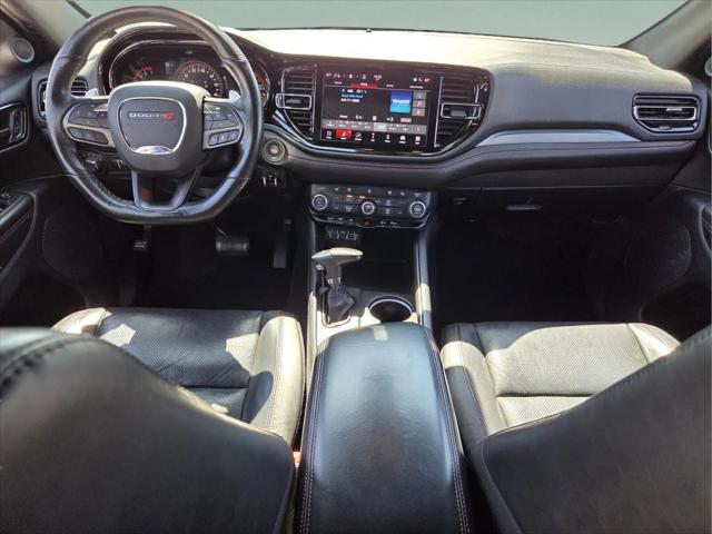 2024 Dodge Durango GT Plus AWD