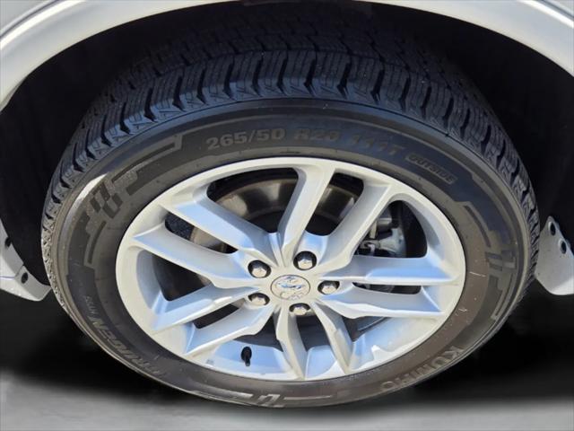 2024 Dodge Durango GT Plus AWD