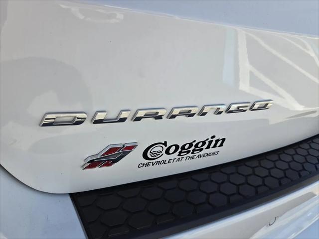 2024 Dodge Durango GT Plus AWD