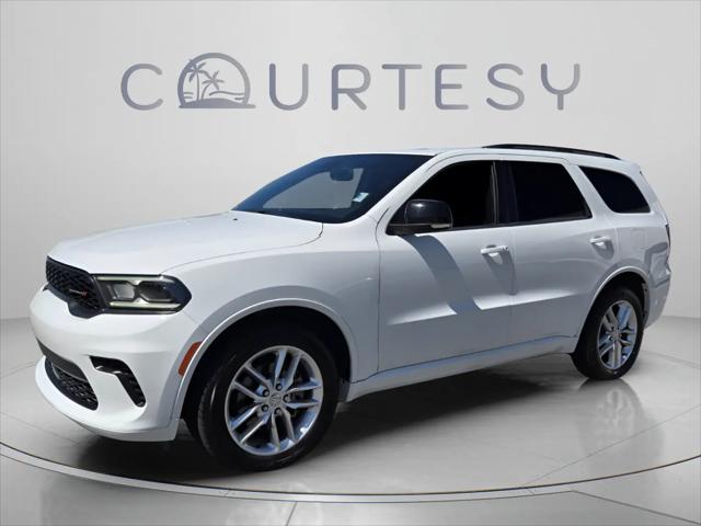 2024 Dodge Durango GT Plus AWD for sale in Tampa, FL