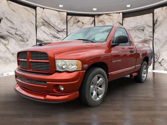 2005 Dodge Ram 1500 SLT for sale in Ontario, CA
