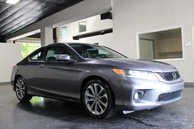 2014 Honda Accord EX-L V-6 for sale in Lilburn, GA