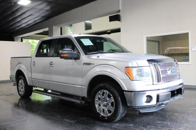 2011 Ford F-150 Lariat for sale in Lilburn, GA