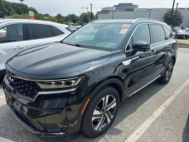 2023 Kia Sorento Hybrid SX Prestige for sale in Bethesda, MD