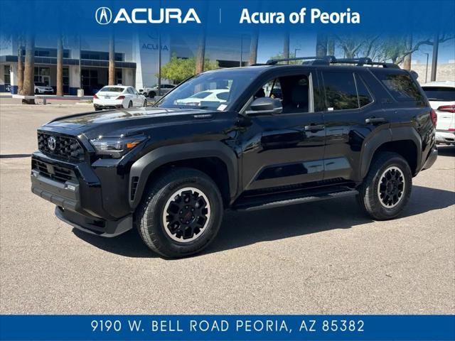 2025 Toyota 4Runner TRD Off Road Premium for sale in Peoria, AZ
