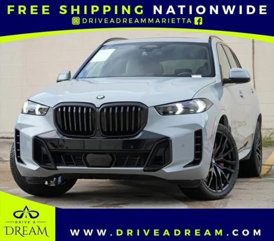 2024 BMW X5 sDrive40i for sale in Marietta, GA