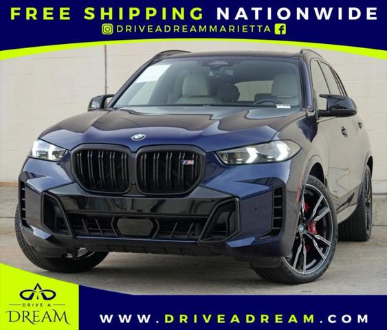 2024 BMW X5 M60i for sale in Marietta, GA
