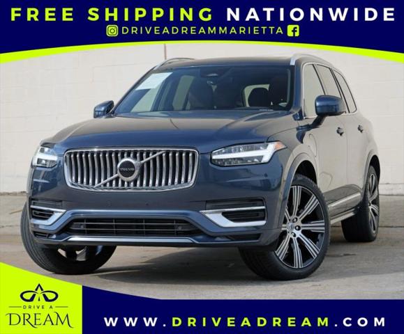 2023 Volvo XC90 Recharge T8 Core Bright Theme for sale in Marietta, GA