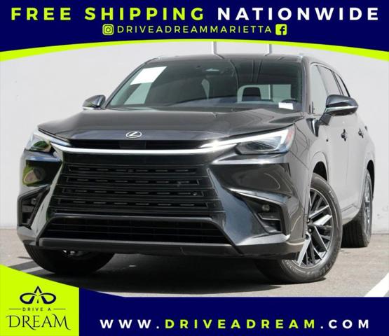 2024 Lexus TX 350 Premium for sale in Marietta, GA