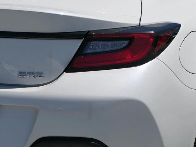 2023 Subaru BRZ Limited