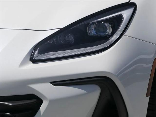 2023 Subaru BRZ Limited