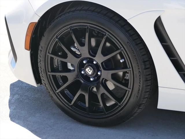 2023 Subaru BRZ Limited