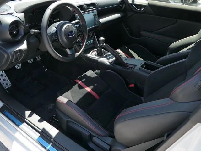 2023 Subaru BRZ Limited