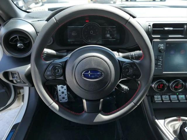 2023 Subaru BRZ Limited