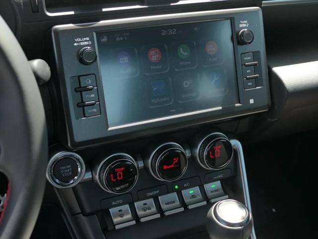 2023 Subaru BRZ Limited