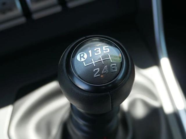 2023 Subaru BRZ Limited