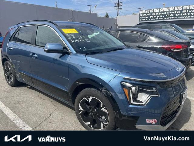 2023 Kia Niro EV Wind for sale in Van Nuys, CA