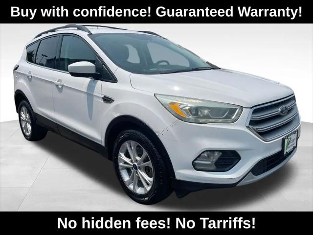 2017 Ford Escape SE for sale in Berlin, NJ