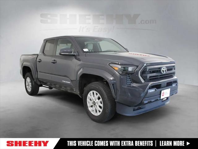 2024 Toyota Tacoma SR5 for sale in Fredericksburg, VA