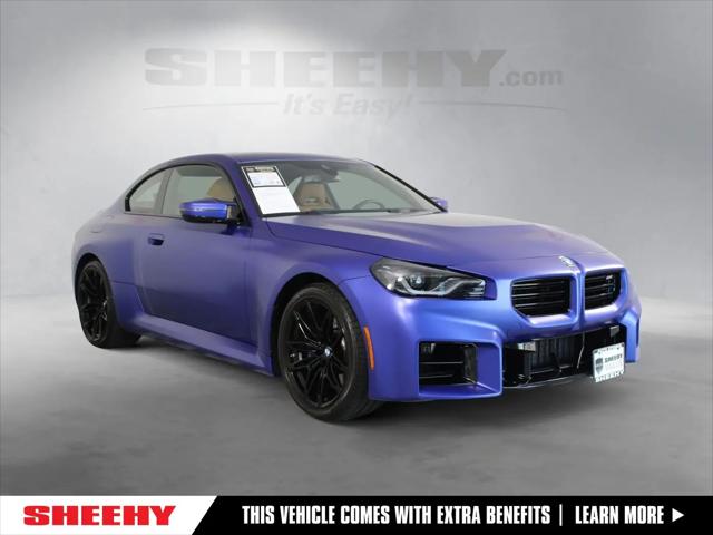 2024 BMW M2 Standard for sale in Fredericksburg, VA