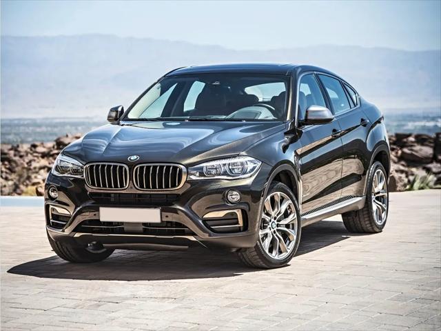 2018 BMW X6 xDrive35i for sale in Fredericksburg, VA