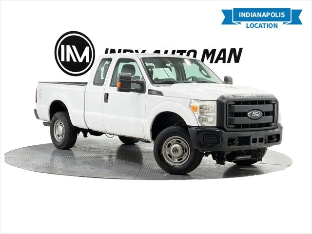 2013 Ford F-250 XL for sale in Indianapolis, IN