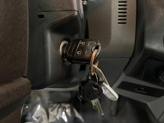 2013 Ford F-250 XL