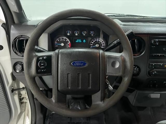 2013 Ford F-250 XL