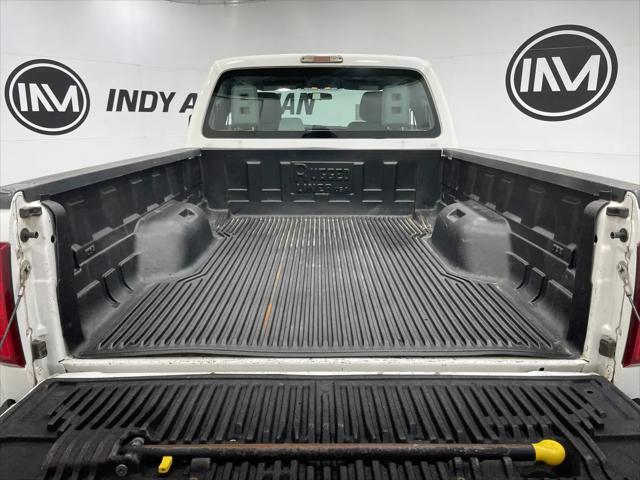 2013 Ford F-250 XL