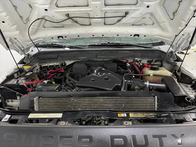 2013 Ford F-250 XL