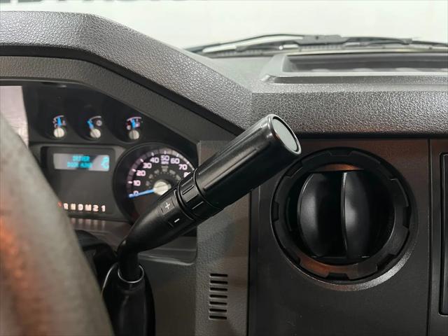 2013 Ford F-250 XL
