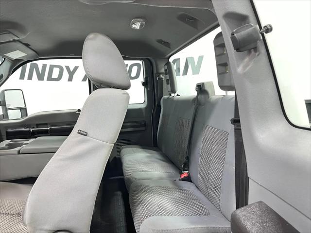 2013 Ford F-250 XL